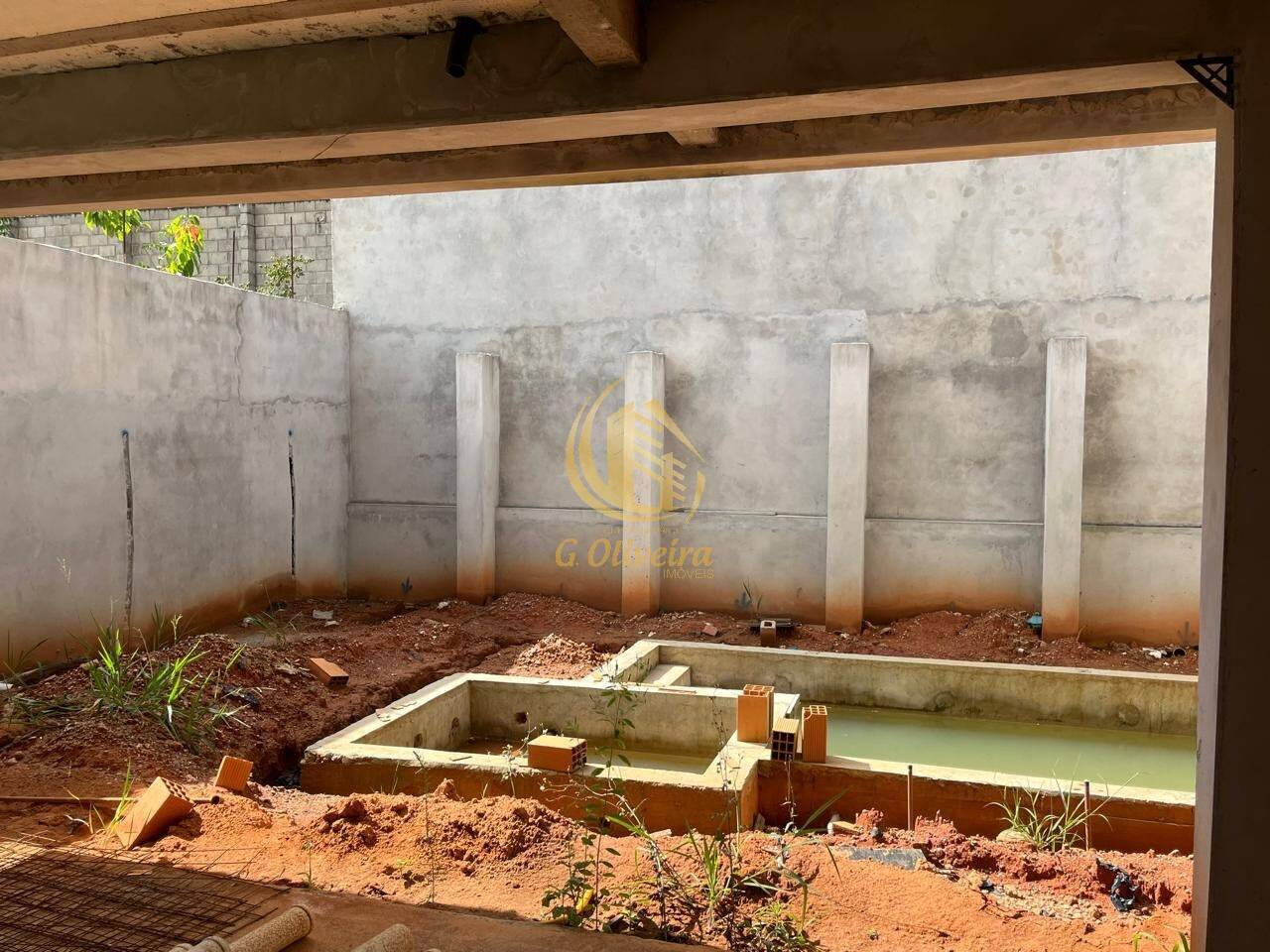 Casa em Residencial Pecan, Itupeva - Foto 9