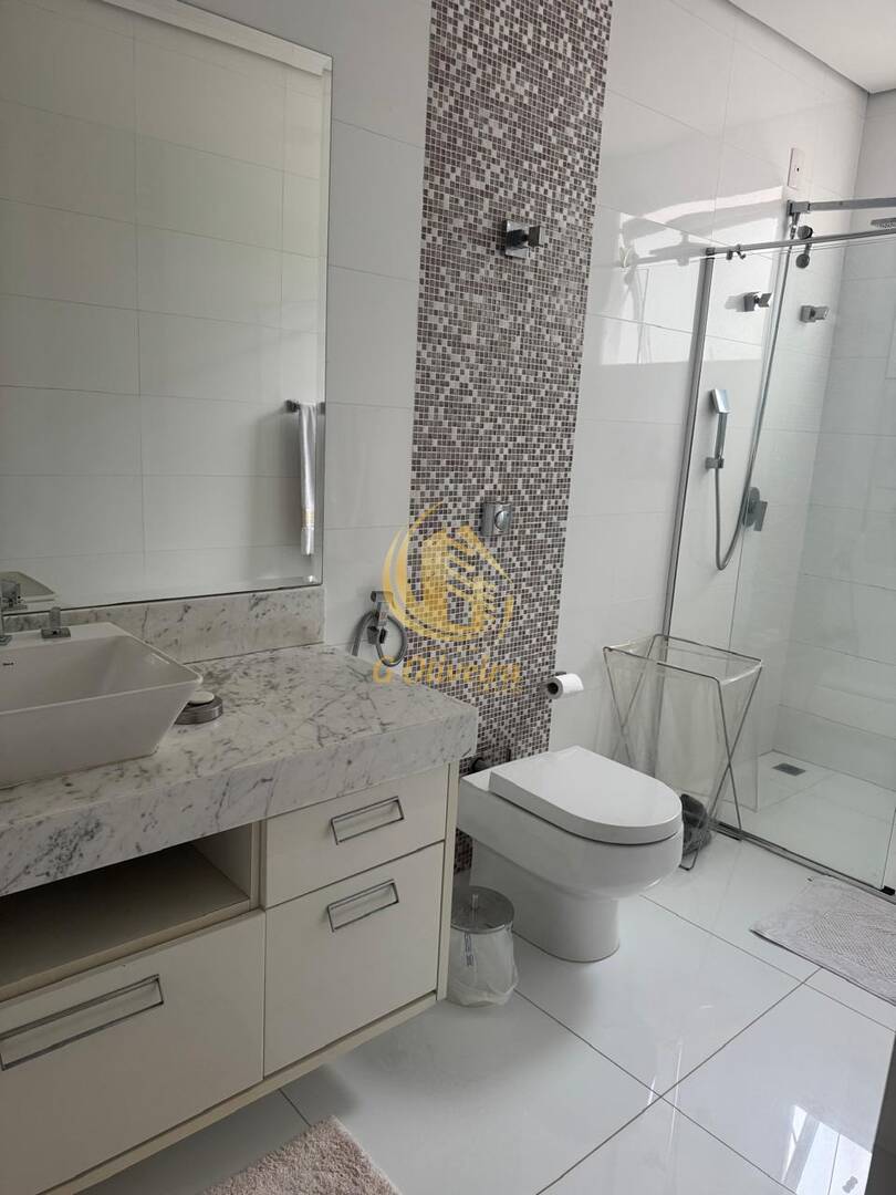 Casa em Medeiros, Jundiaí - Foto 24