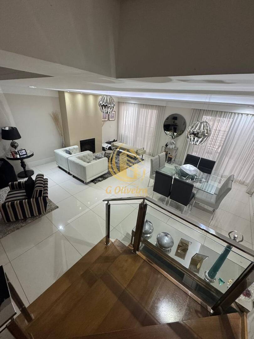 Casa em Medeiros, Jundiaí - Foto 42