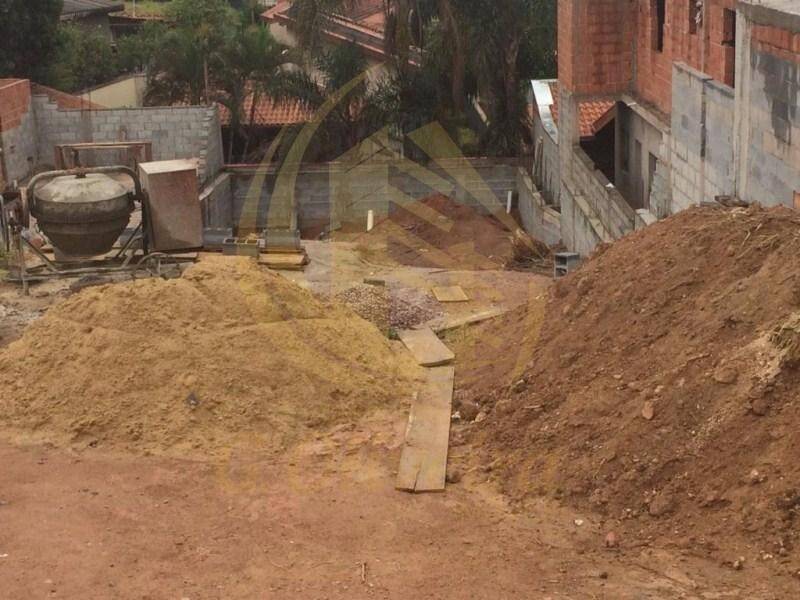 Terreno em Currupira, Jundiaí - Terreno Jundiai - Jardim Celeste - bairro Currupira, 396m².