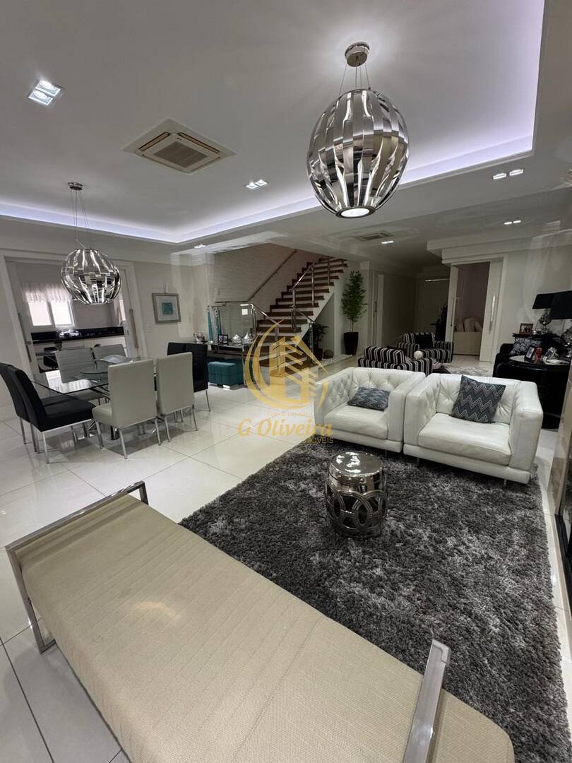 Casa em Medeiros, Jundiaí - Foto 44