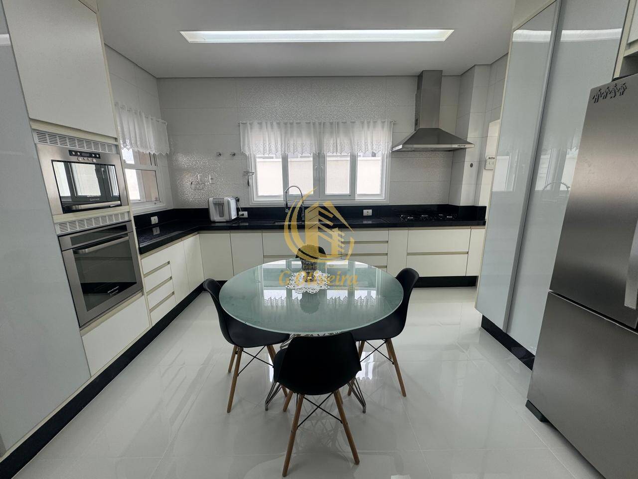 Casa em Medeiros, Jundiaí - Foto 46