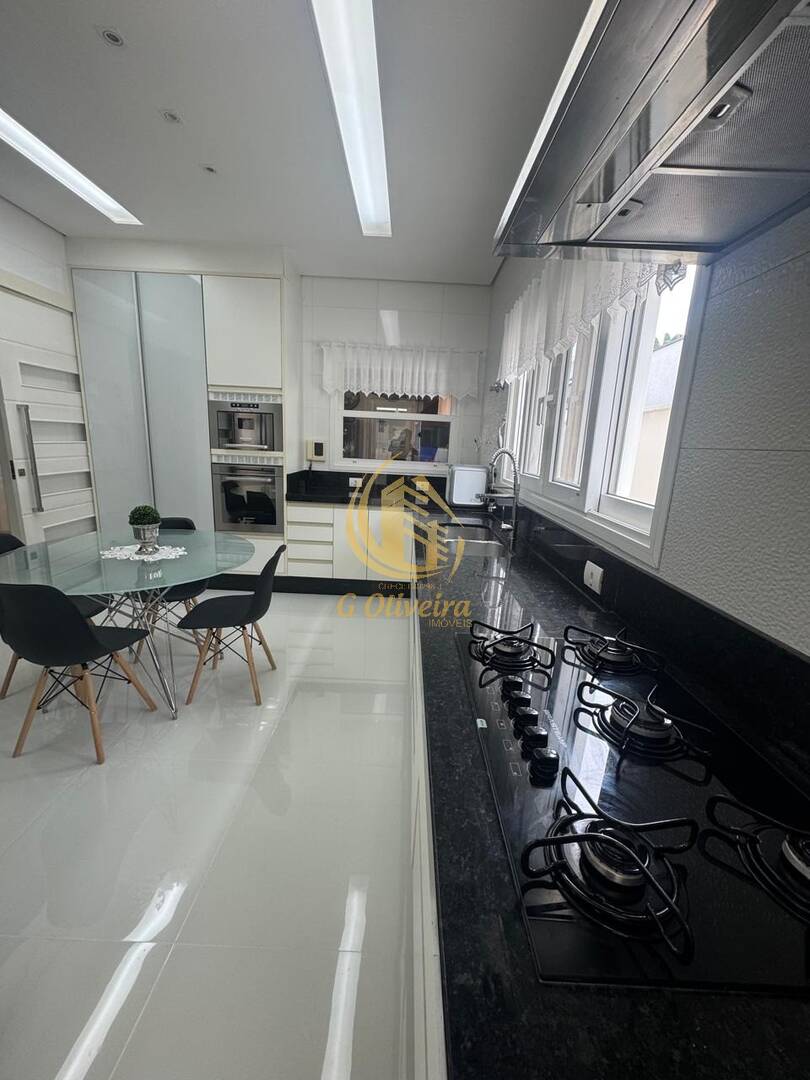 Casa em Medeiros, Jundiaí - Foto 47