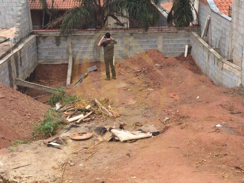 Terreno em Currupira, Jundiaí - Foto 3