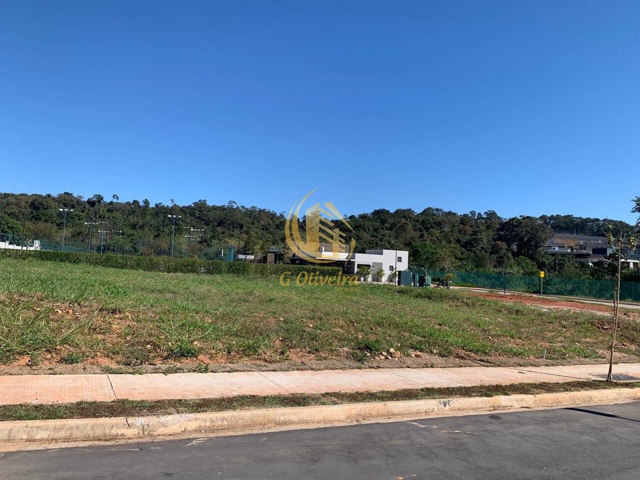 Terreno em Jardim Das Samambaias, Jundiaí - Foto 3