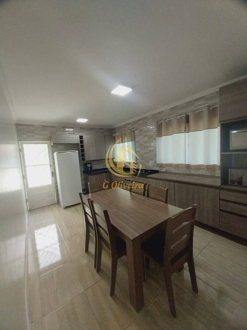 Casa em MIRANTE DE JUNDIAÍ, Jundiaí - Foto 4