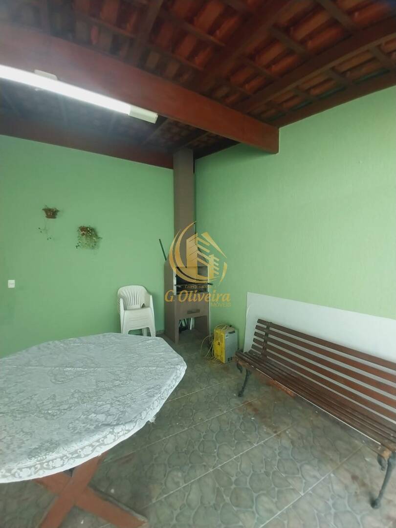 Casa em MIRANTE DE JUNDIAÍ, Jundiaí - Foto 9