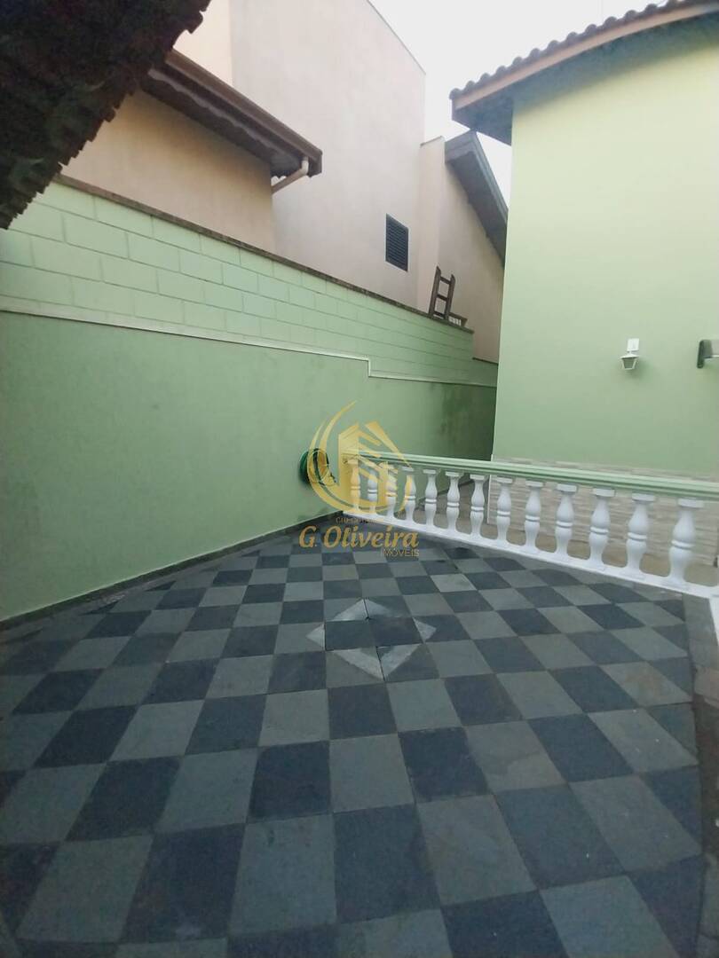 Casa em MIRANTE DE JUNDIAÍ, Jundiaí - Foto 10