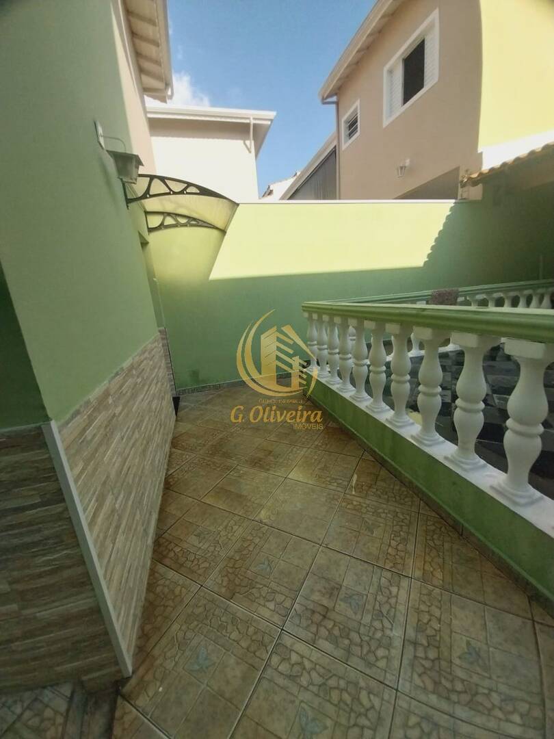 Casa em MIRANTE DE JUNDIAÍ, Jundiaí - Foto 11
