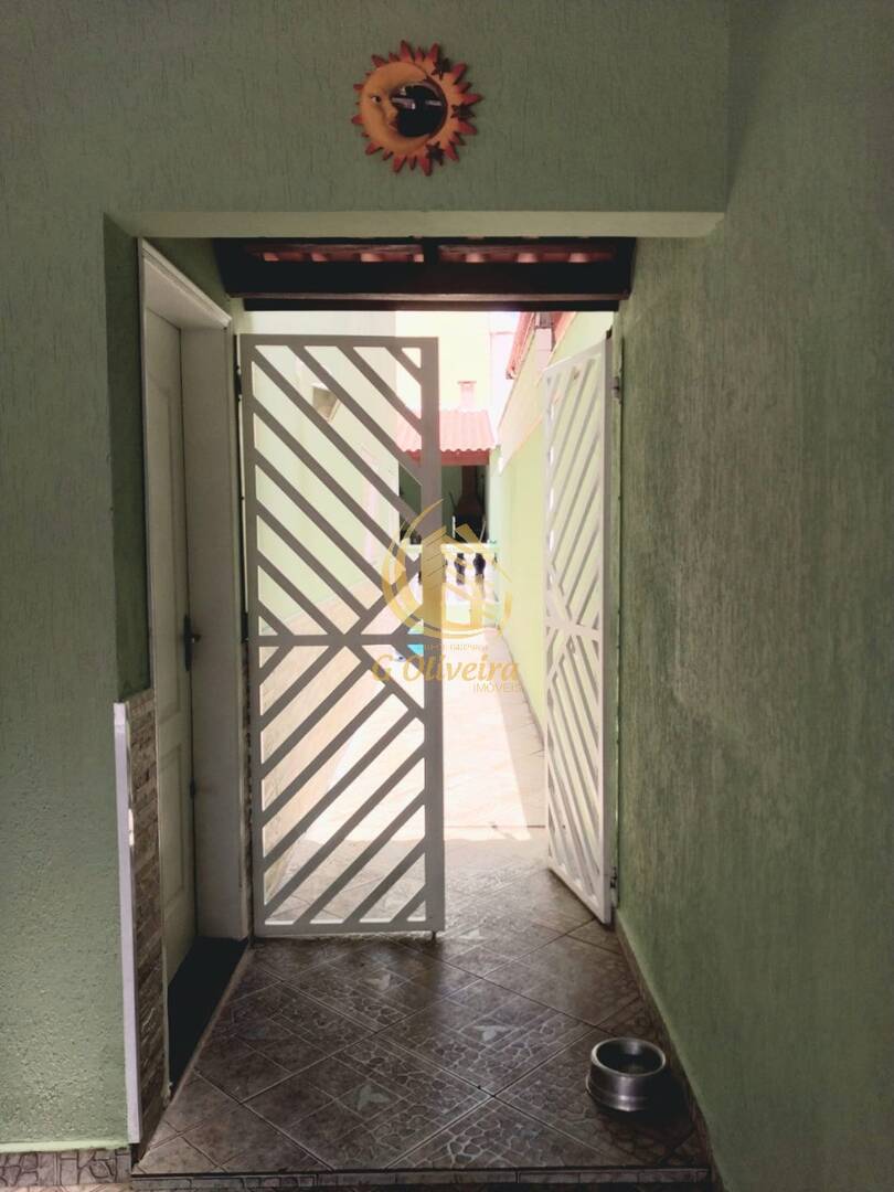 Casa em MIRANTE DE JUNDIAÍ, Jundiaí - Foto 13