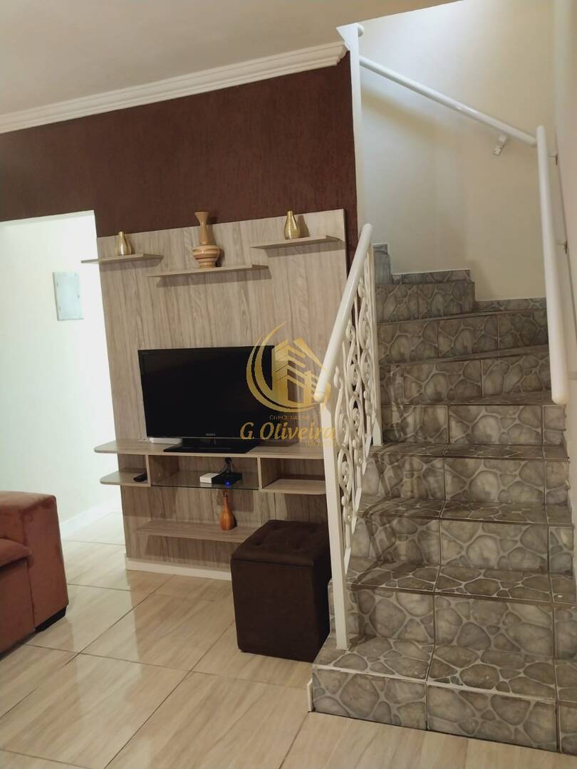 Casa em MIRANTE DE JUNDIAÍ, Jundiaí - Foto 17