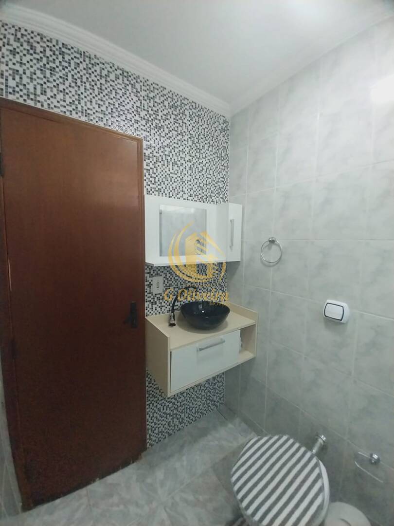 Casa em MIRANTE DE JUNDIAÍ, Jundiaí - Foto 25