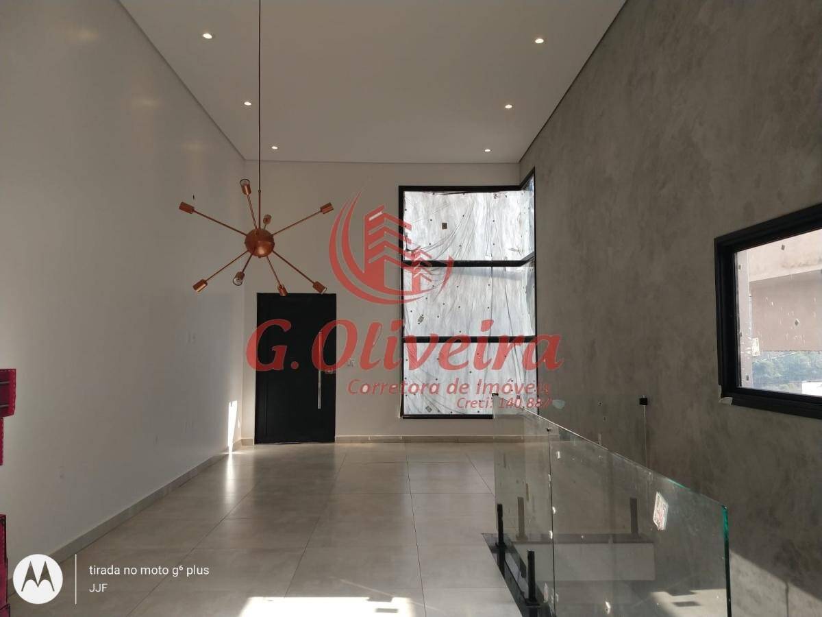 Sobrado, 3 quartos, 228 m² - Foto 3