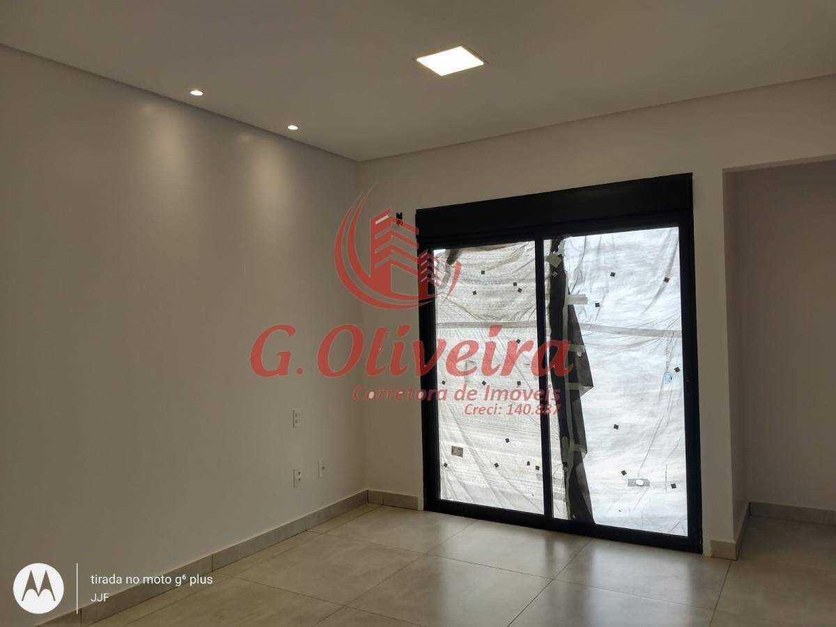 Sobrado, 3 quartos, 228 m² - Foto 4