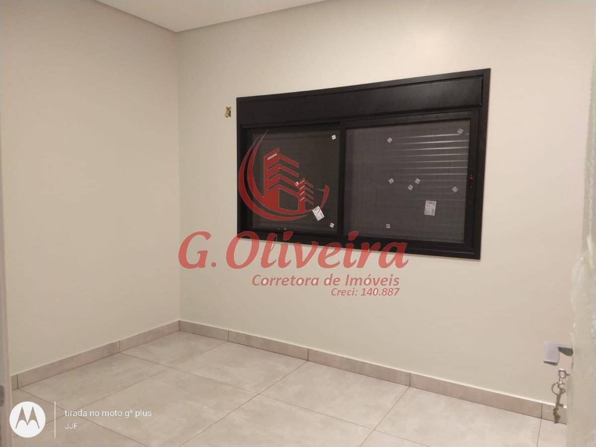Sobrado, 3 quartos, 228 m² - Foto 5