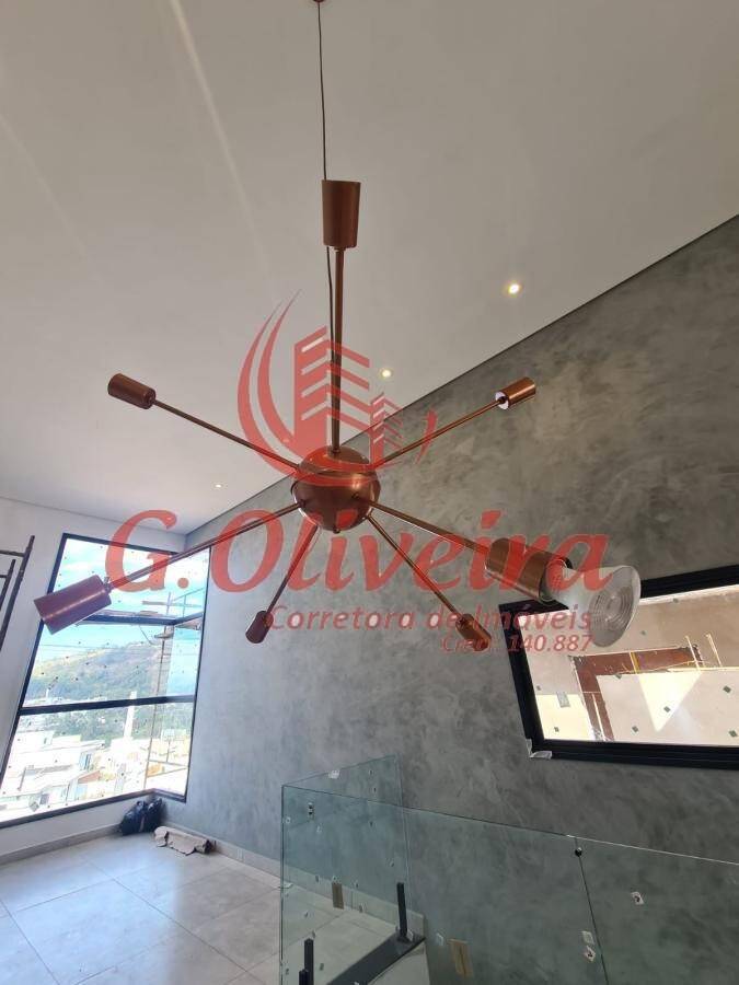 Sobrado, 3 quartos, 228 m² - Foto 6