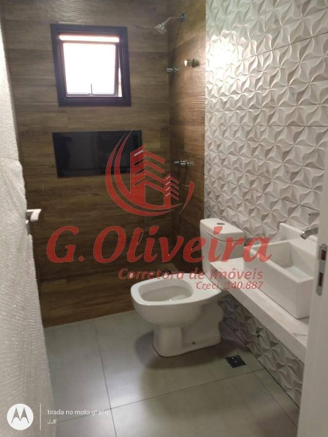 Sobrado, 3 quartos, 228 m² - Foto 7