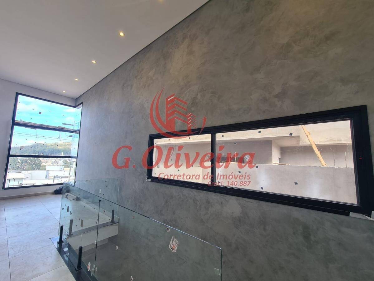 Sobrado, 3 quartos, 228 m² - Foto 8