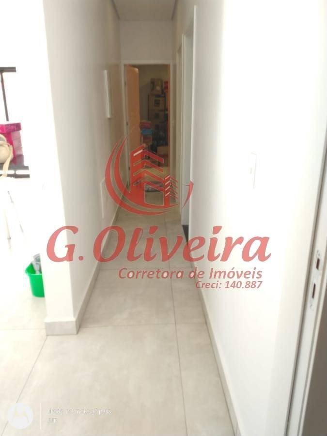 Sobrado, 3 quartos, 228 m² - Foto 9