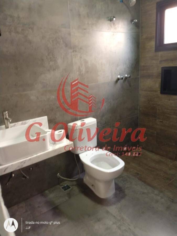 Sobrado, 3 quartos, 228 m² - Foto 10