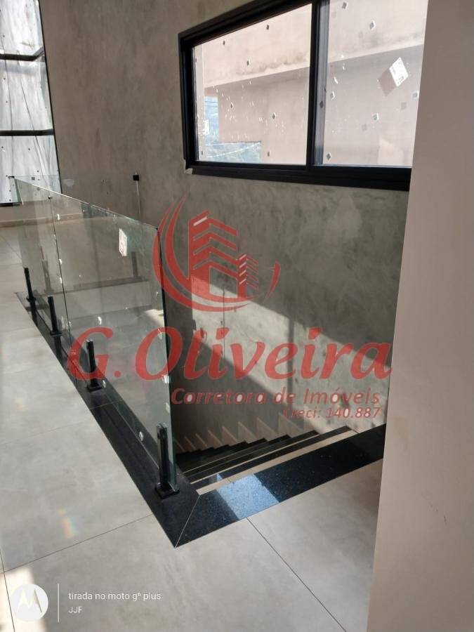 Sobrado, 3 quartos, 228 m² - Foto 11