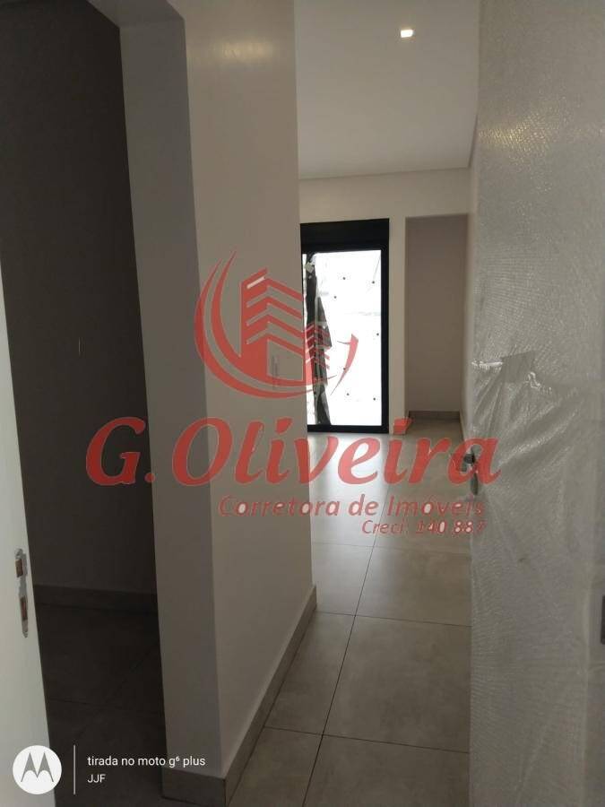 Sobrado, 3 quartos, 228 m² - Foto 12
