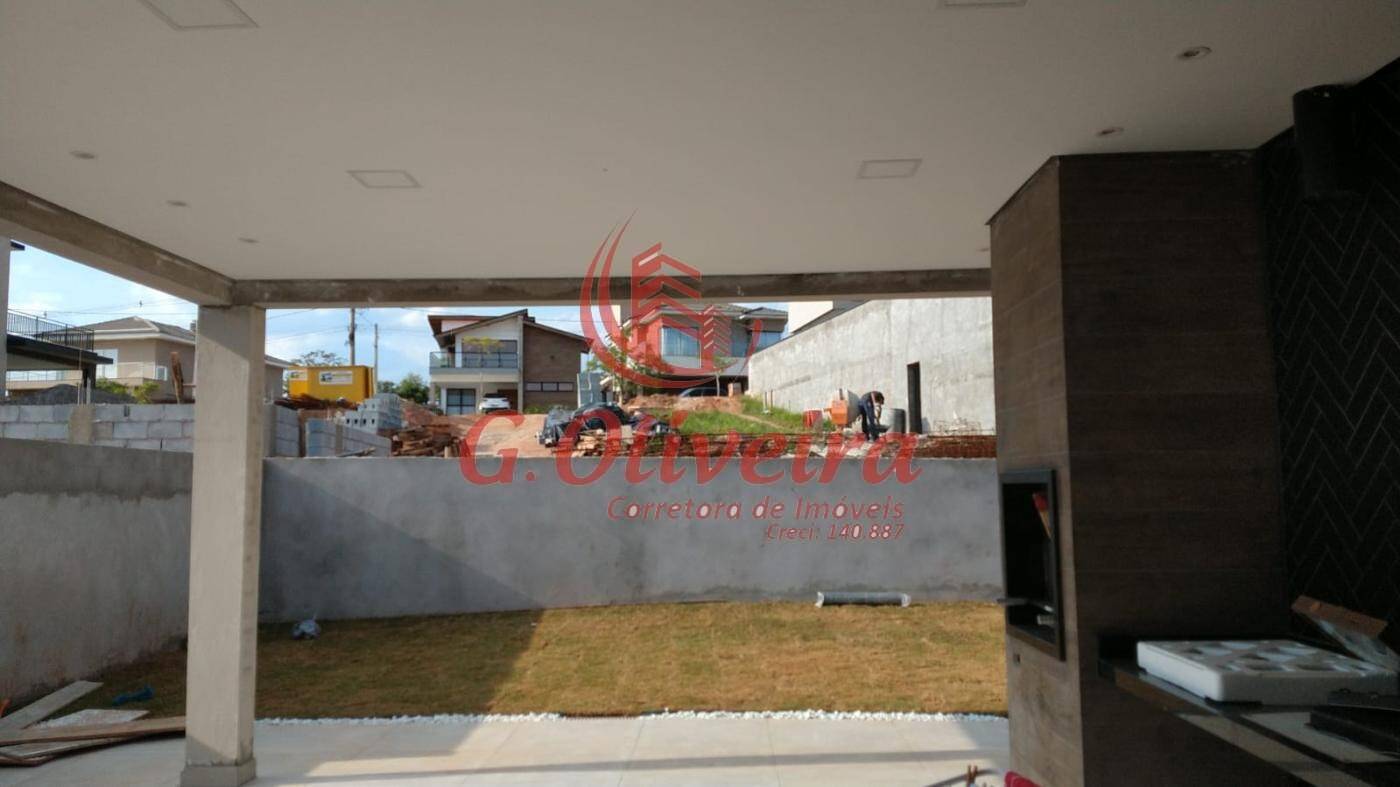 Sobrado, 3 quartos, 228 m² - Foto 14