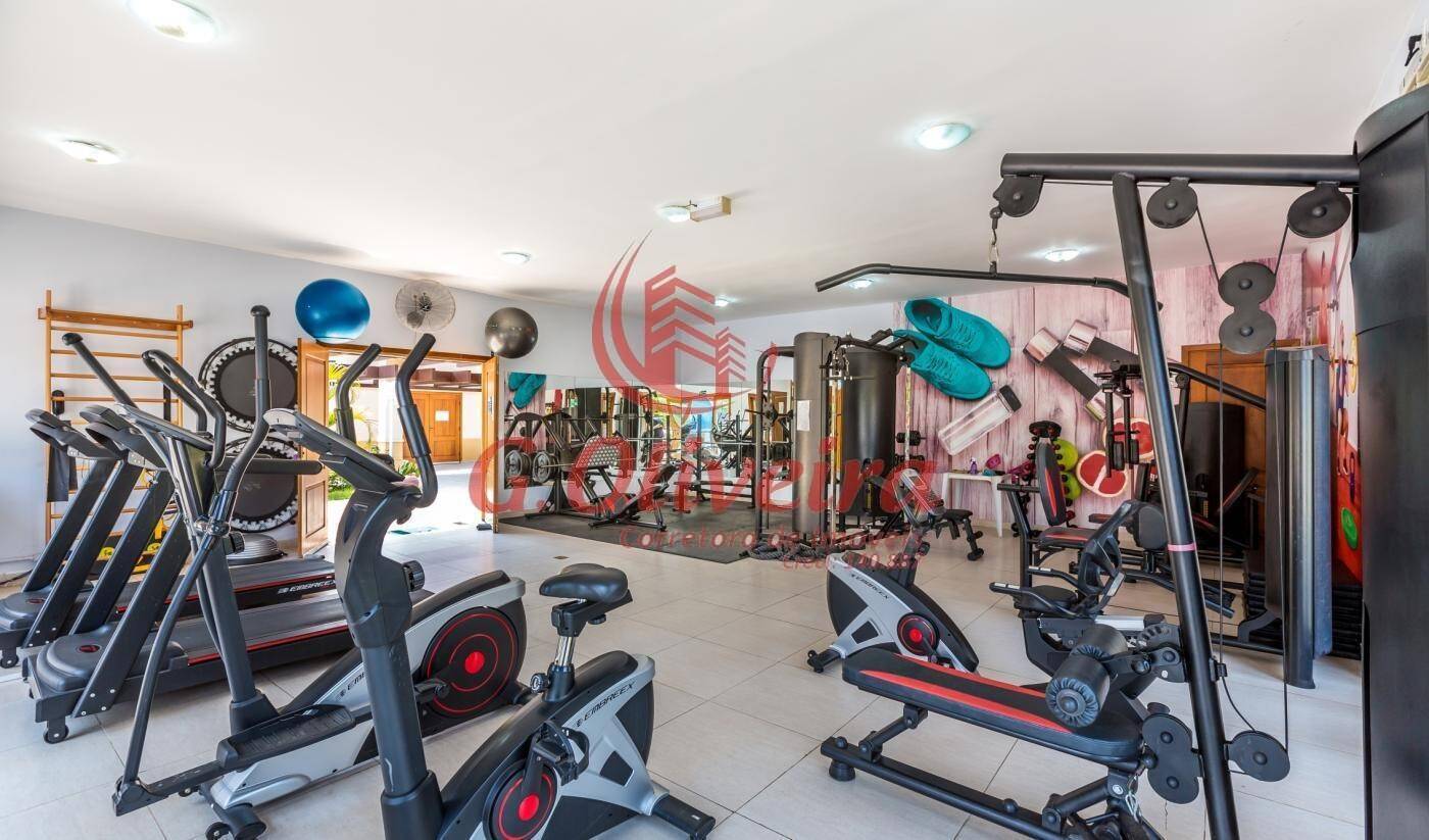 Sobrado, 3 quartos, 228 m² - Foto 15