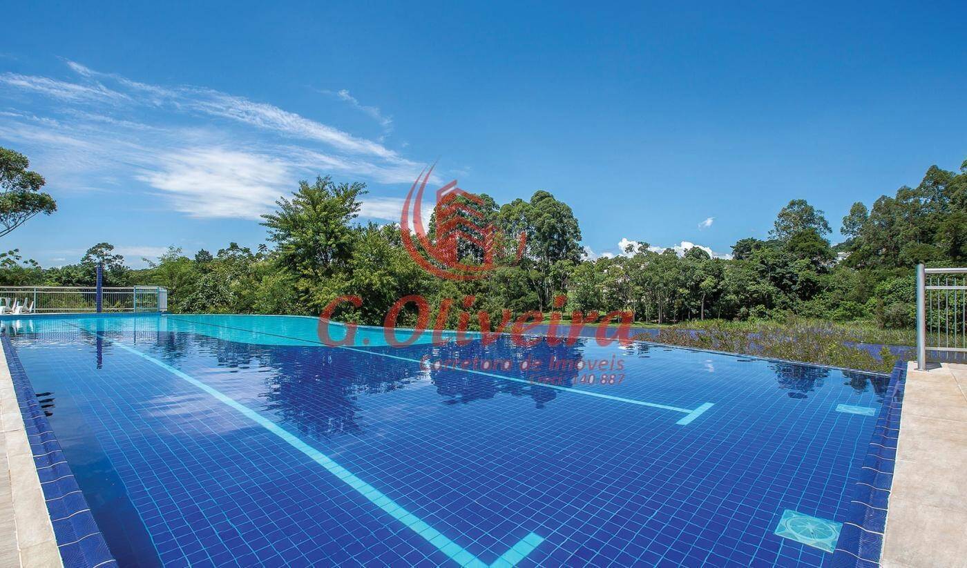 Sobrado, 3 quartos, 228 m² - Foto 16