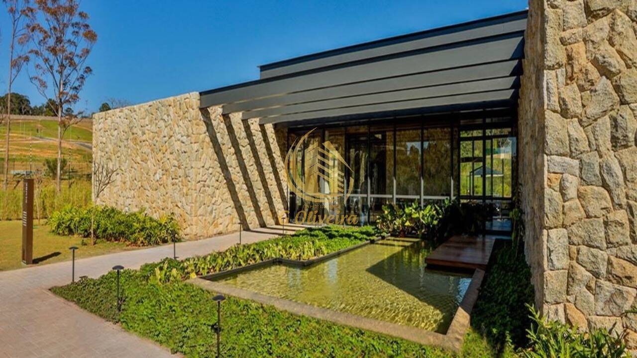 Terreno em IVOTURUCAIA, Jundiaí - Terreno  Jundiai Ivoturucaia Condomínio Tamboré - 1.000m²