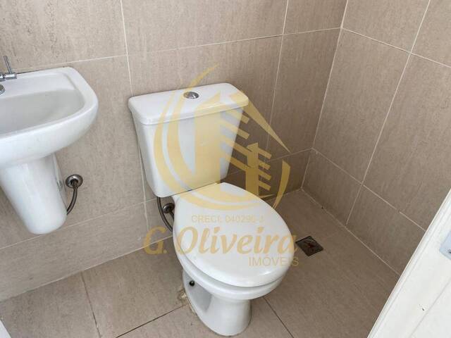 Sala para Locação em Itupeva - 5