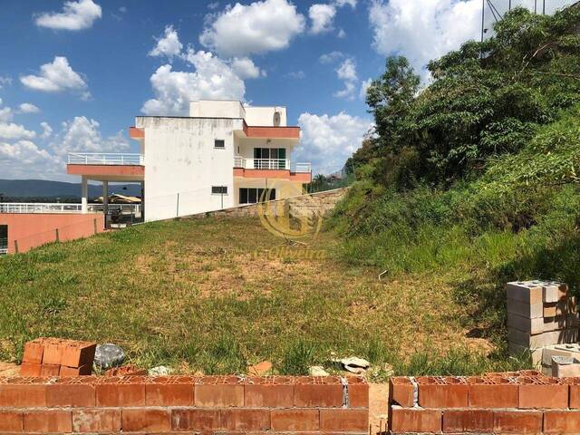 #TE00384 - Terreno para Venda em Itupeva - SP - 2