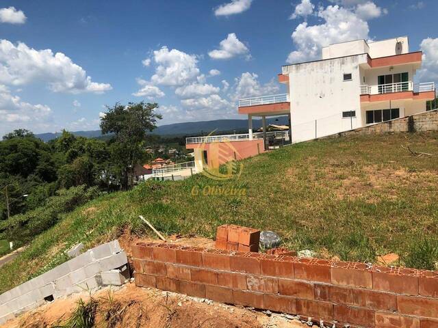 #TE00384 - Terreno para Venda em Itupeva - SP - 3
