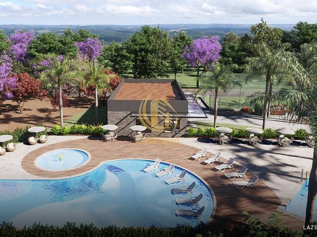 Venda em Jardim dos Vinhedos - Itupeva