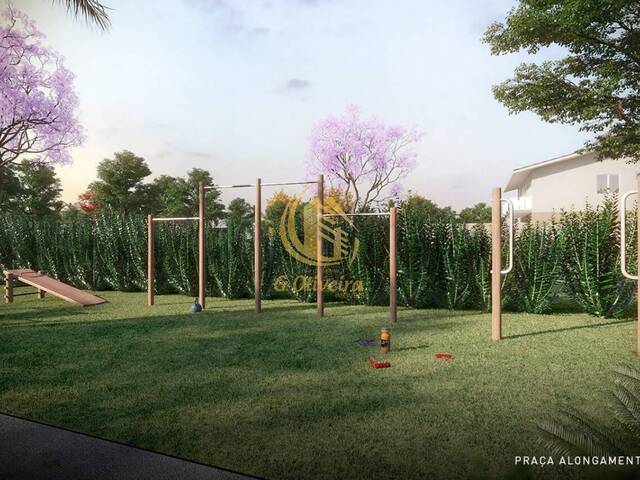 Terreno para Venda em Itupeva - 2