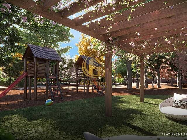 Terreno para Venda em Itupeva - 3