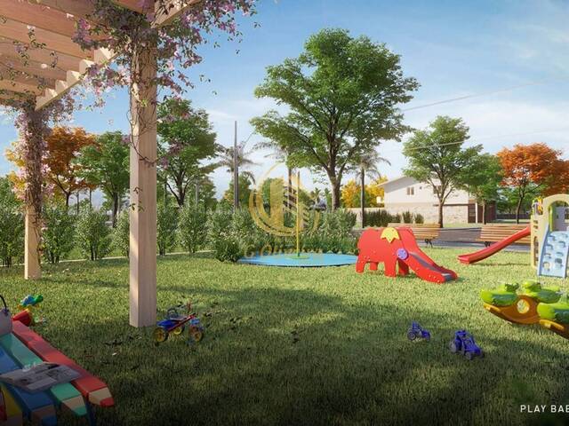 Terreno para Venda em Itupeva - 4