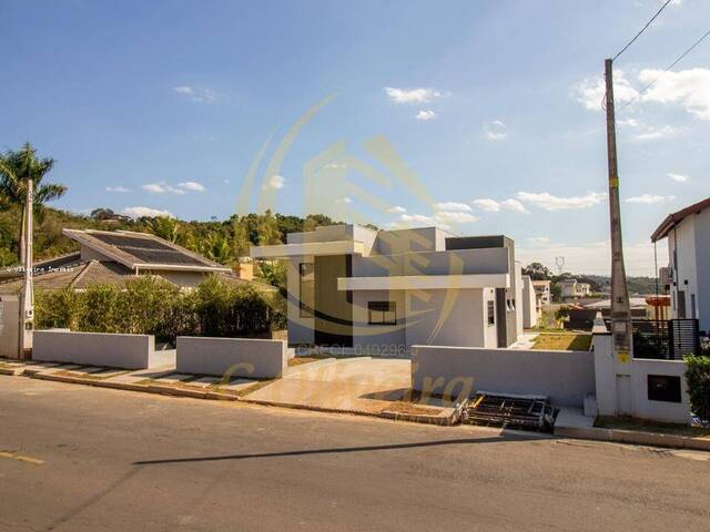 #CA00350-ST - Casa para Venda em Itupeva - SP - 2