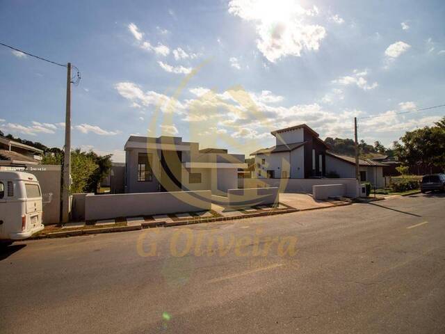 #CA00350-ST - Casa para Venda em Itupeva - SP - 3