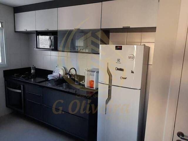 #AP00658 - Apartamento para Locação em Jundiaí - SP - 2