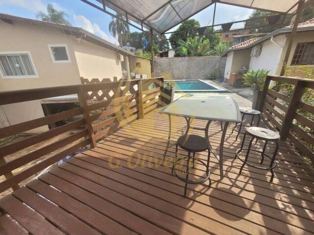 Chácara para Venda em Itupeva - 5