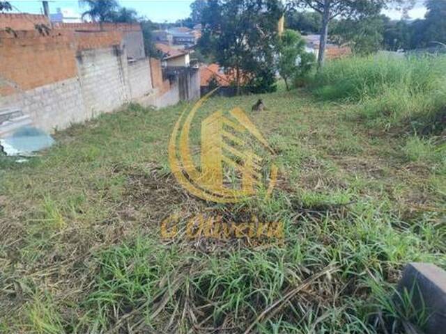 Terreno para Venda em Jundiaí - 2