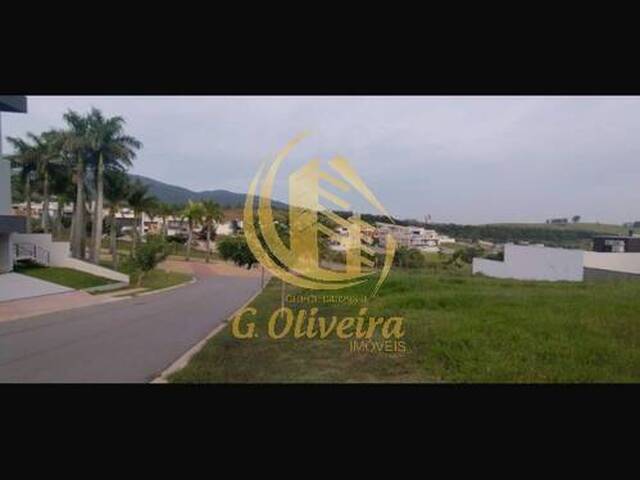 Venda em LOTEAMENTO BRISAS DE JUNDIAI - Jundiaí