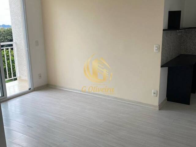 Apartamento para Venda em Jundiaí - 2