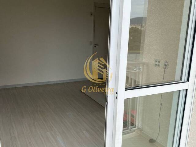 Apartamento para Venda em Jundiaí - 3