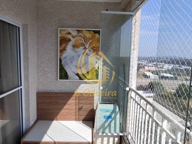 Apartamento para Venda em Jundiaí - 4