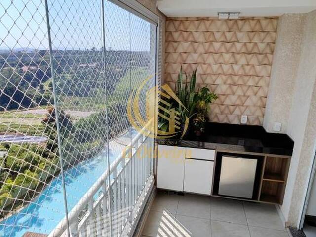 Apartamento para Venda em Jundiaí - 5