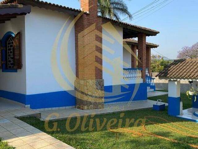 #CH00047 - Chácara para Venda em Jundiaí - SP - 2