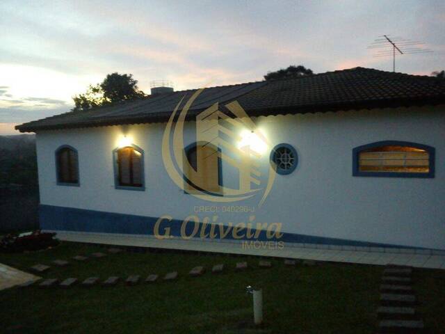 #CH00047 - Chácara para Venda em Jundiaí - SP - 3