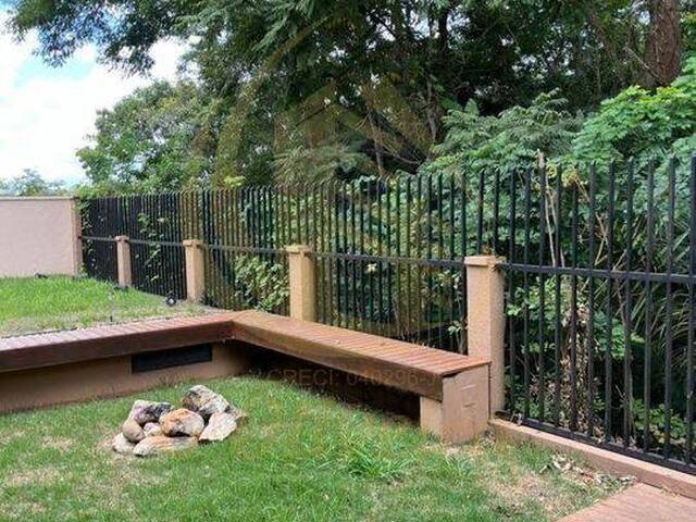 Sobrado para Venda em Jundiaí - 2